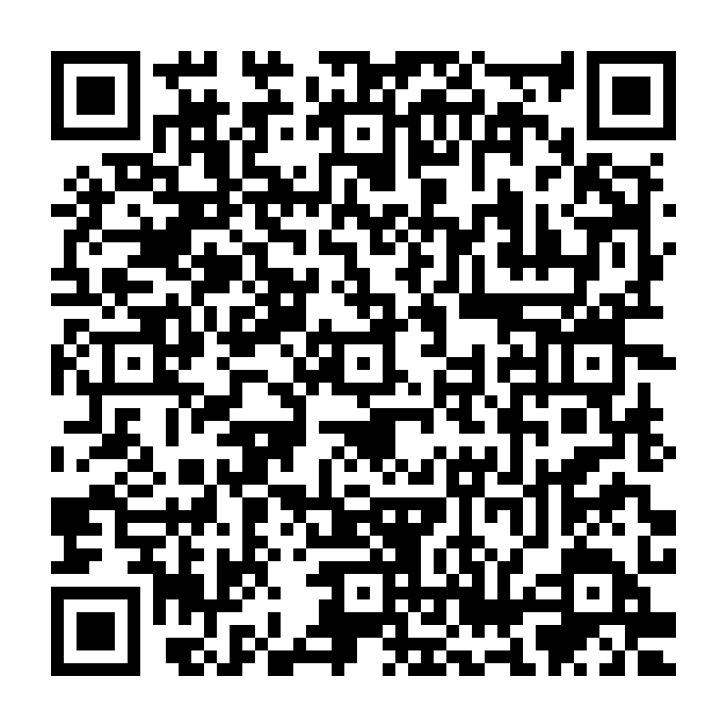 QR kod
