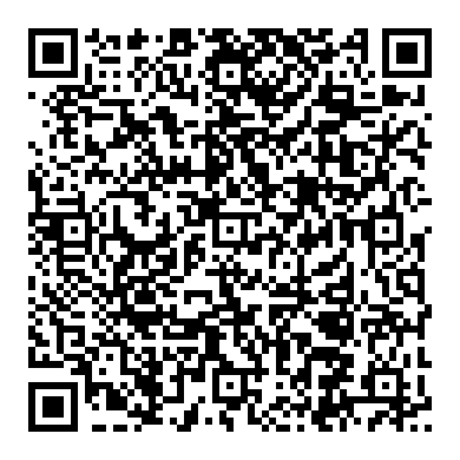 QR kod