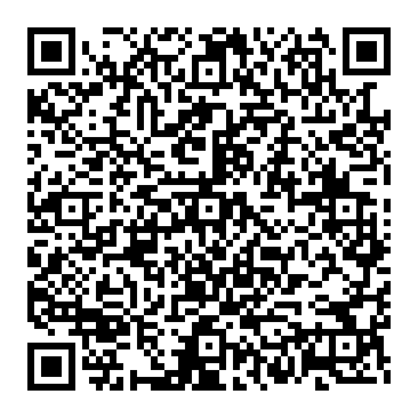 QR kod