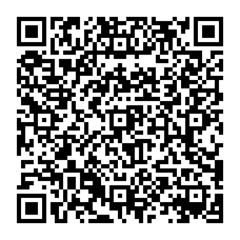 QR kod