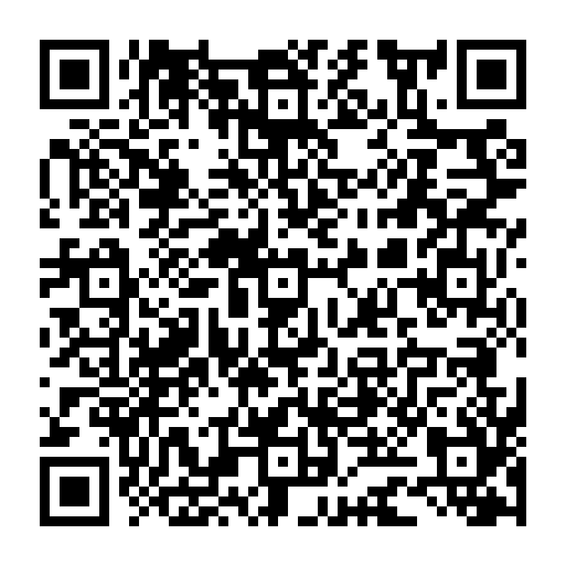 QR kod
