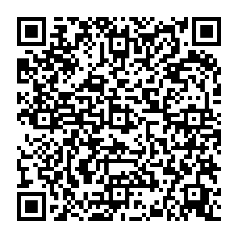 QR kod