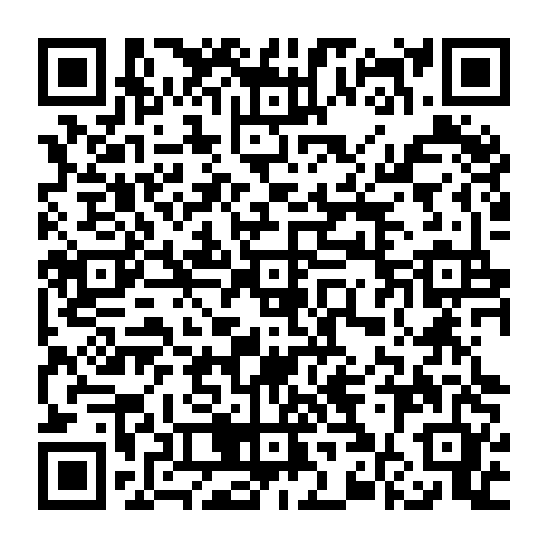 QR kod