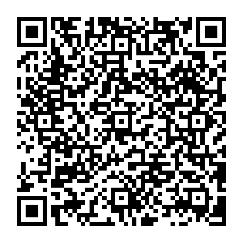 QR kod