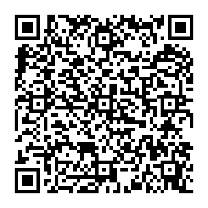 QR kod
