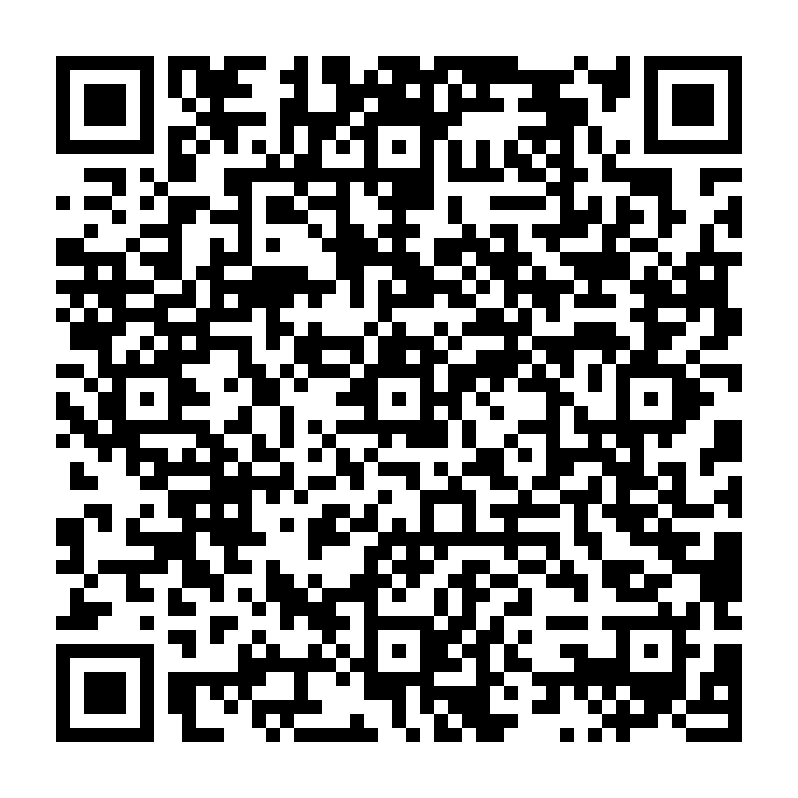 QR kod