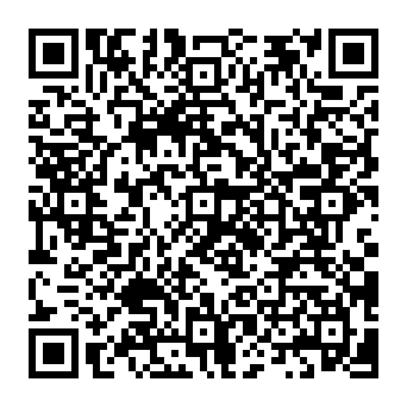 QR kod