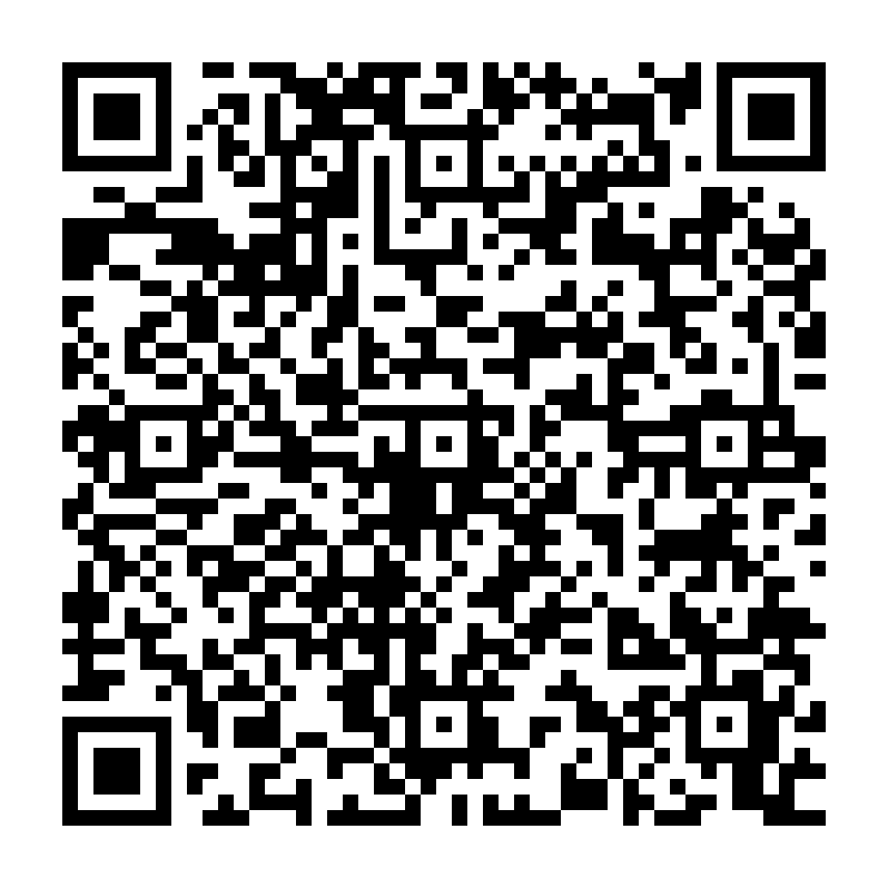 QR kod