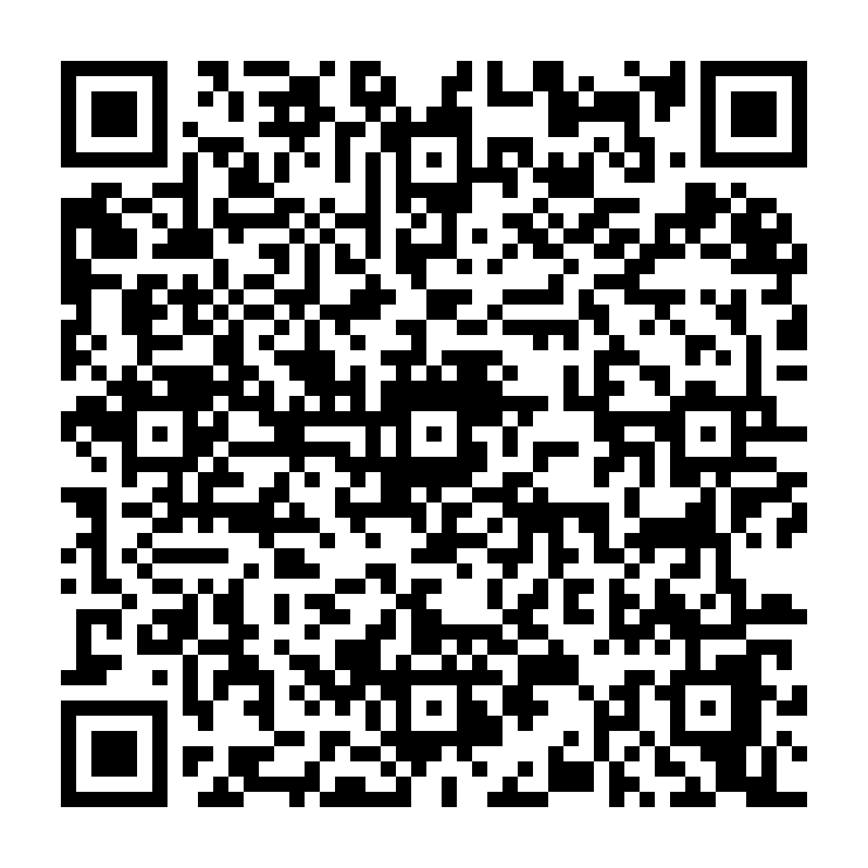 QR kod