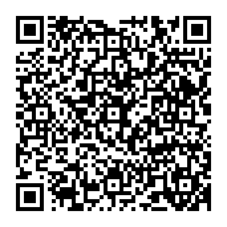 QR kod