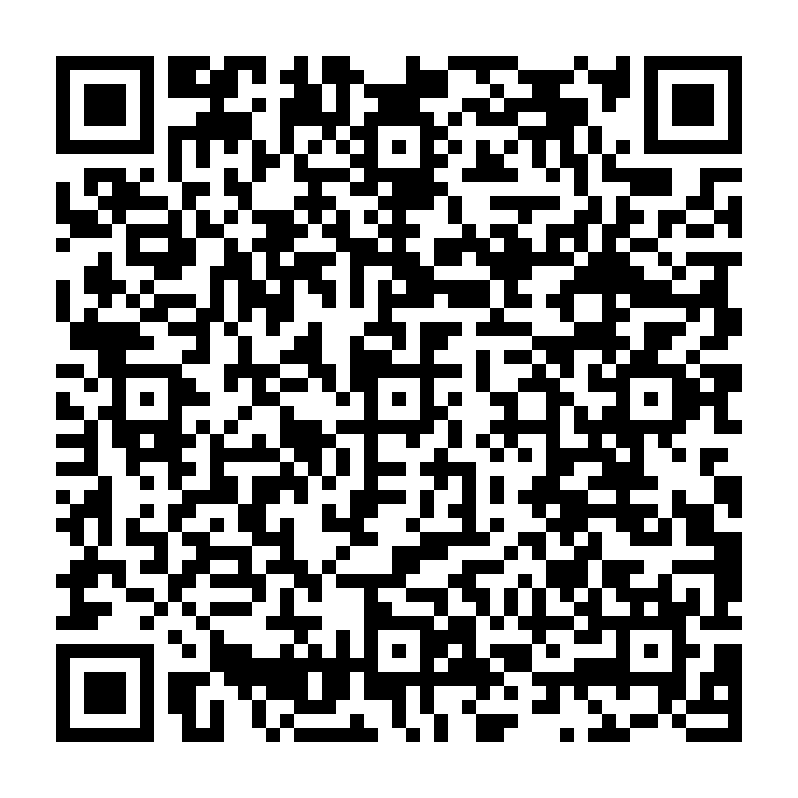 QR kod