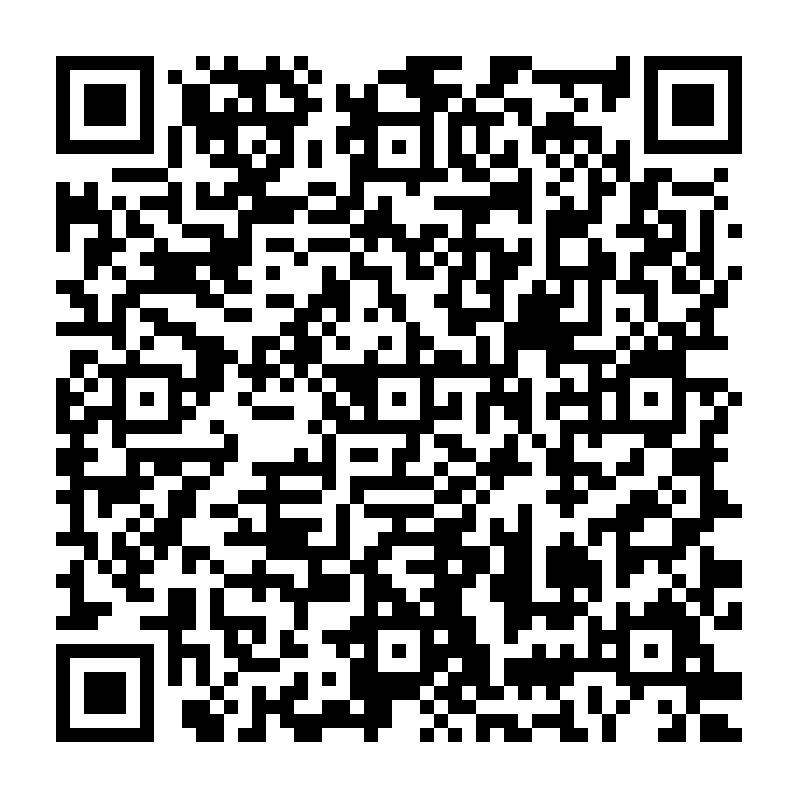 QR kod