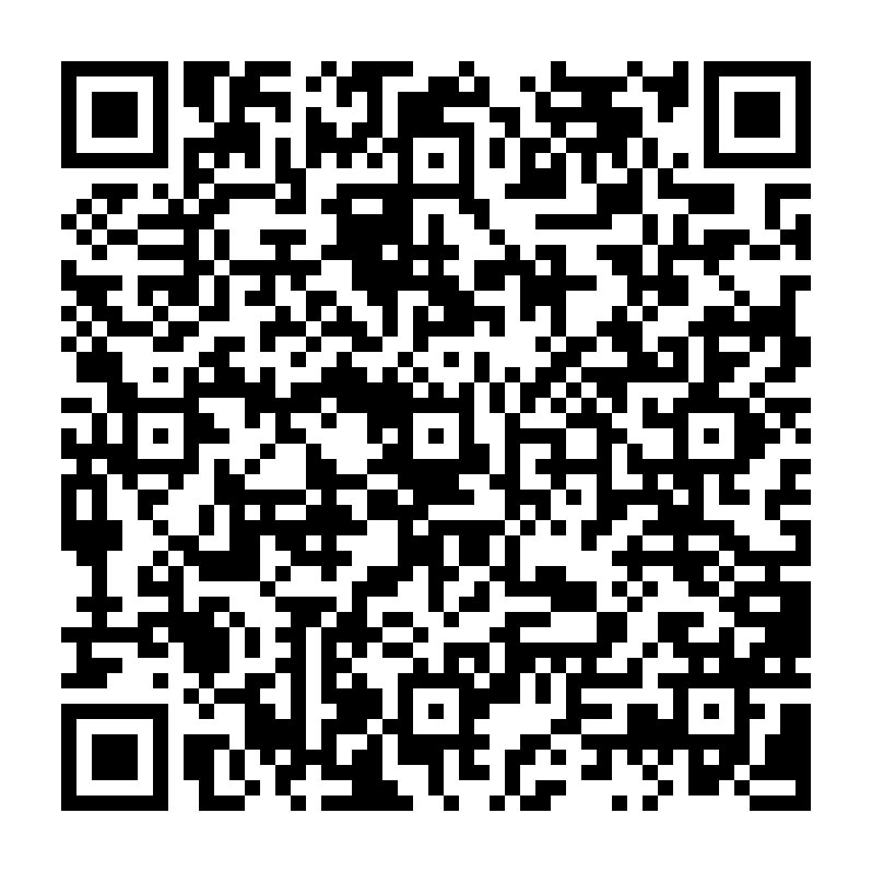 QR kod