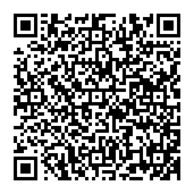 QR kod