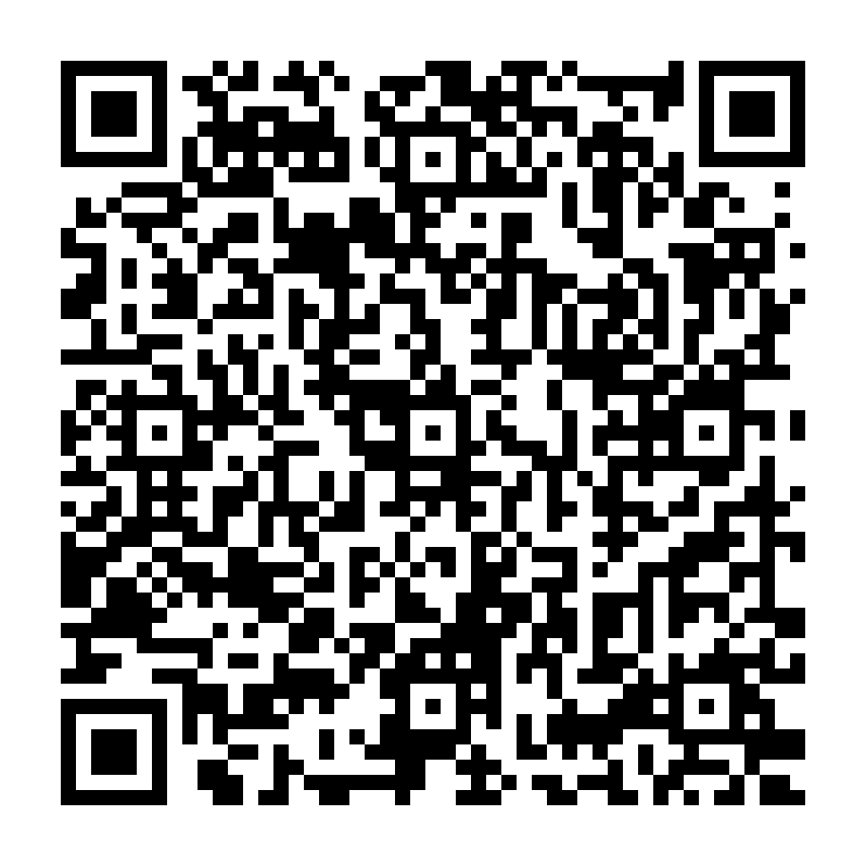 QR kod
