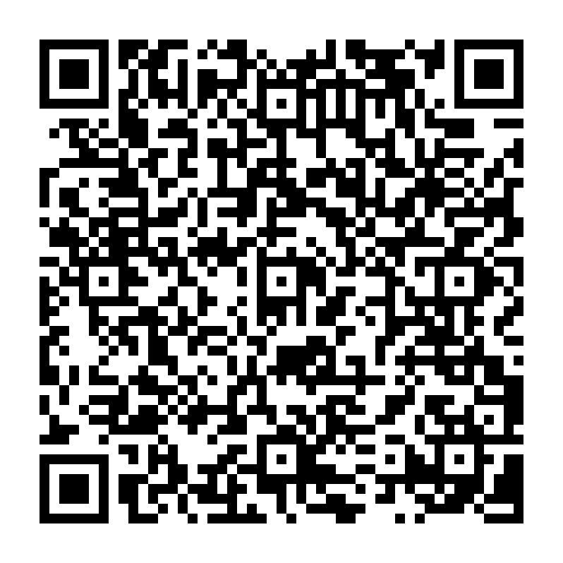 QR kod