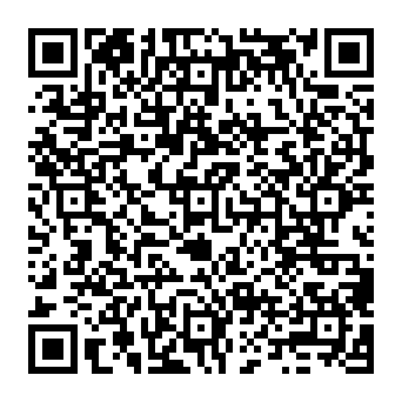 QR kod