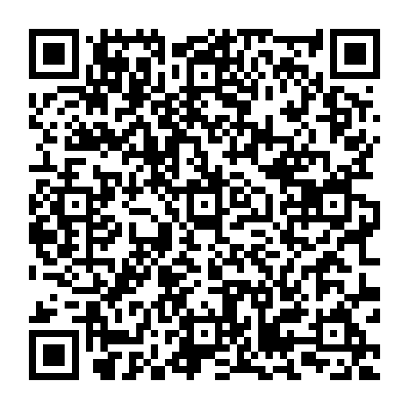 QR kod