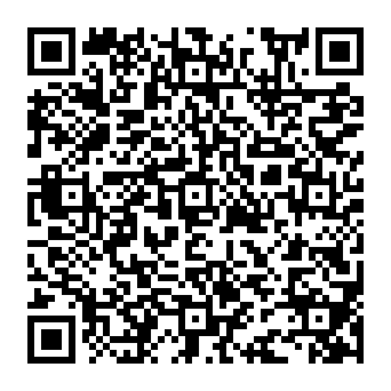 QR kod