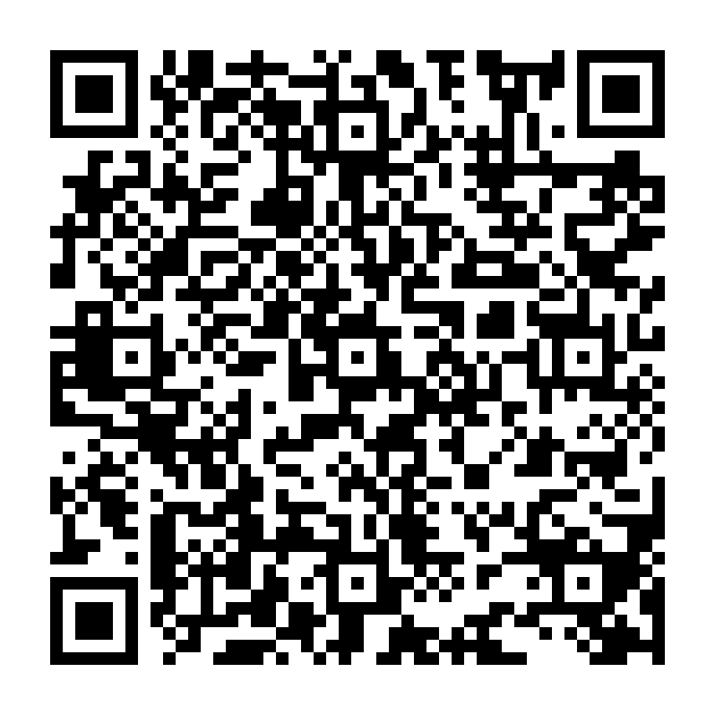 QR kod