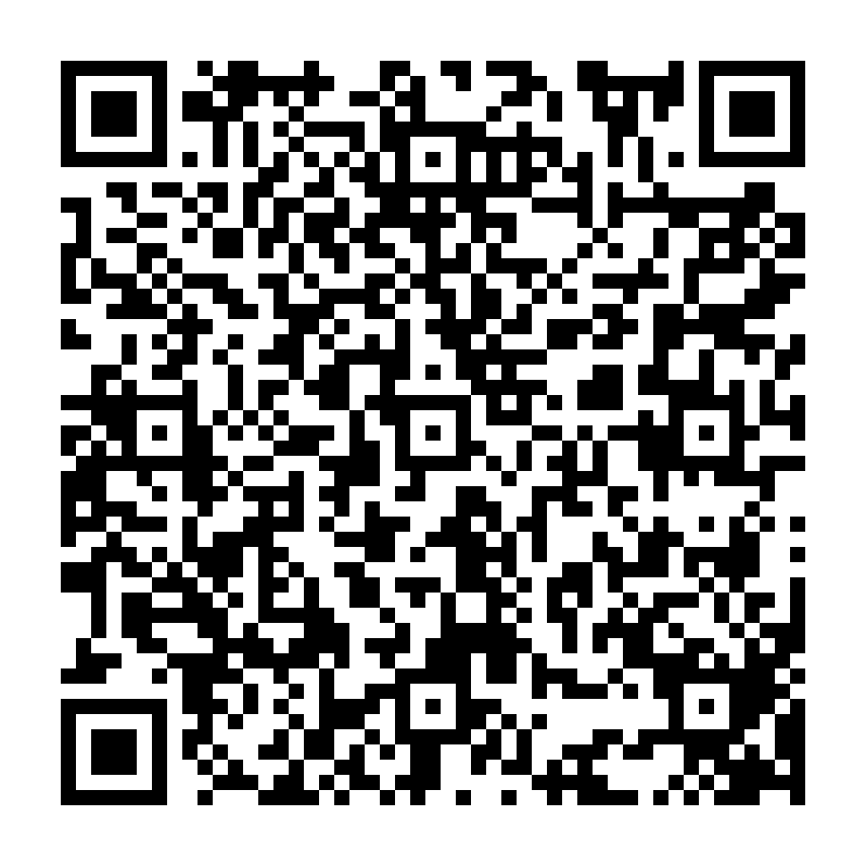 QR kod