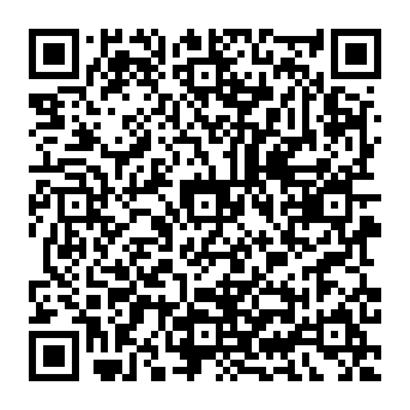 QR kod