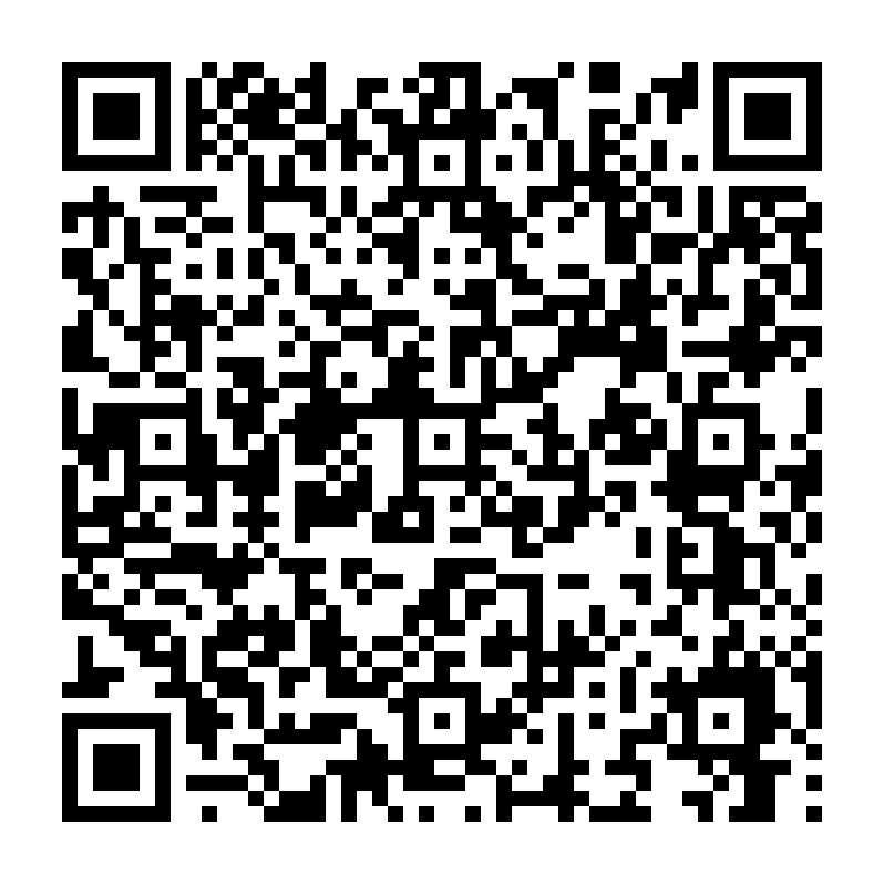QR kod
