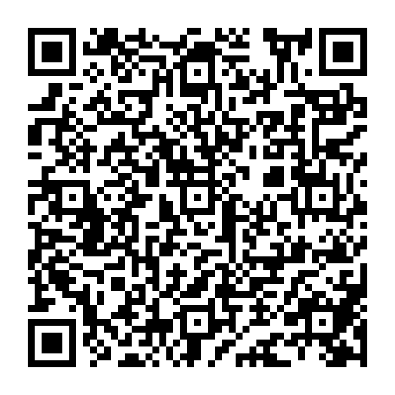 QR kod