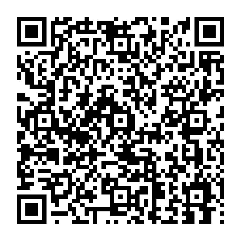 QR kod