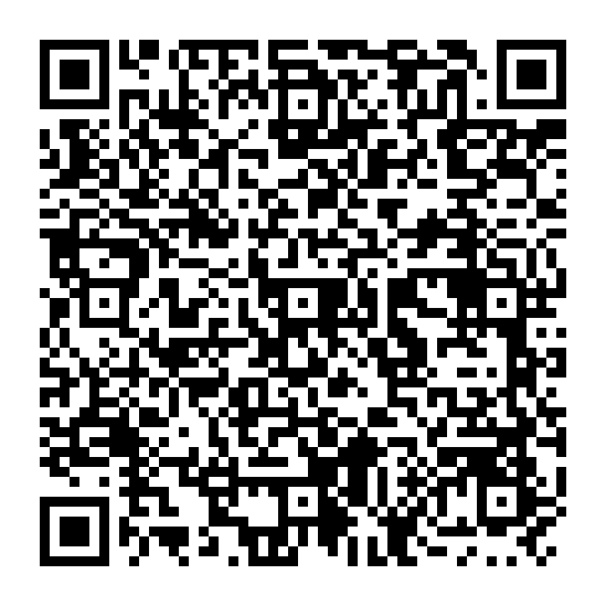 QR kod