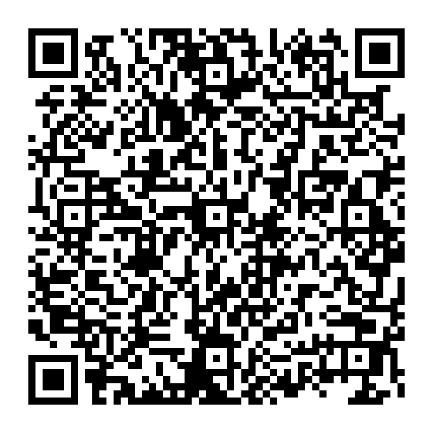 QR kod