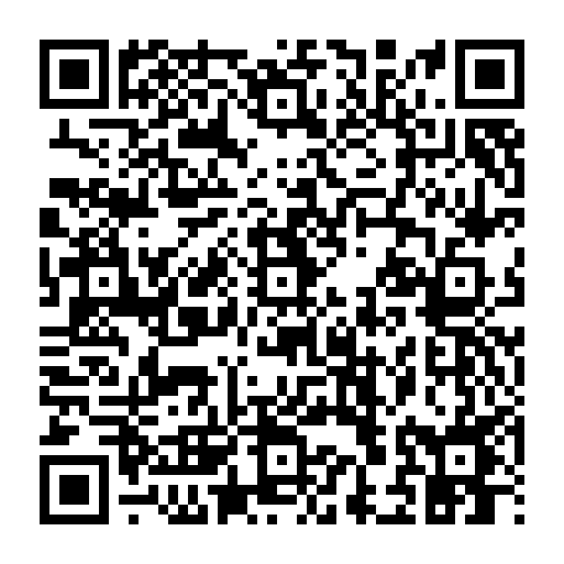 QR kod