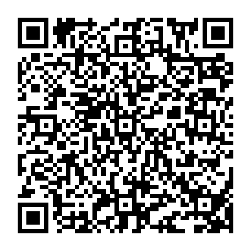 QR kod