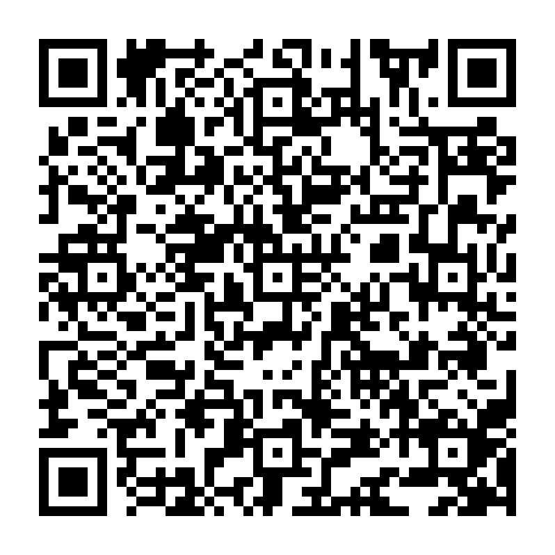 QR kod