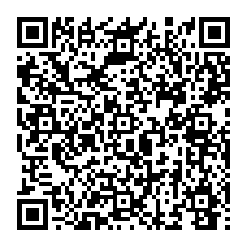 QR kod