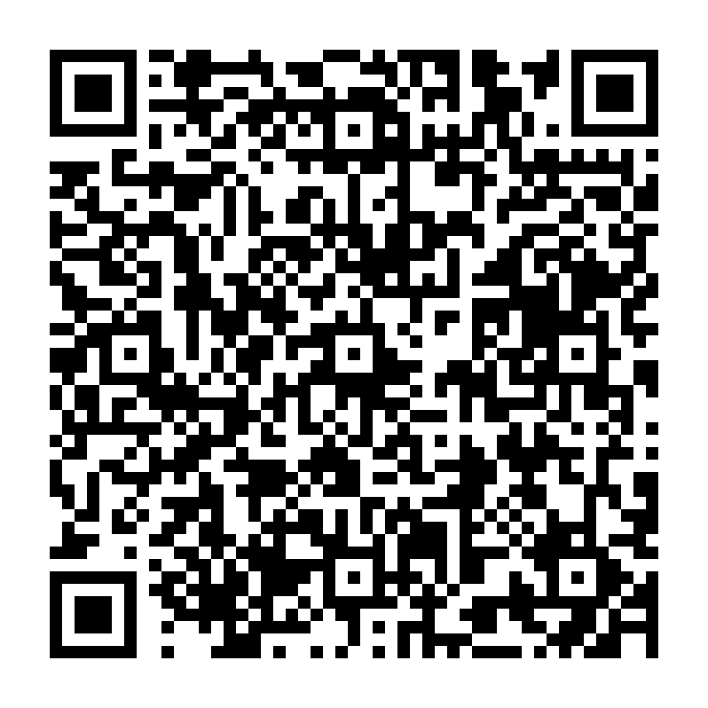 QR kod