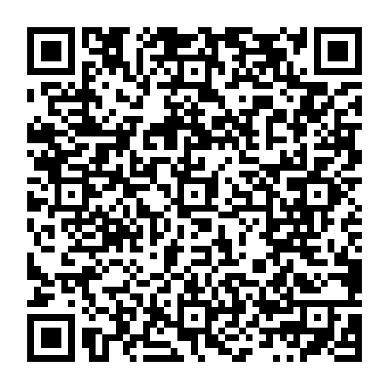 QR kod