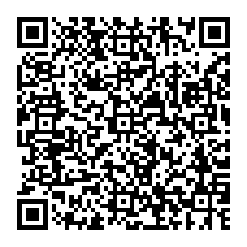 QR kod