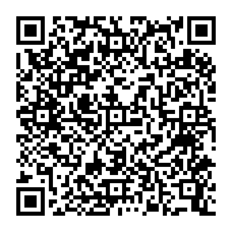 QR kod