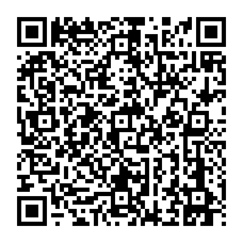 QR kod