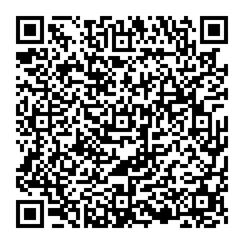 QR kod