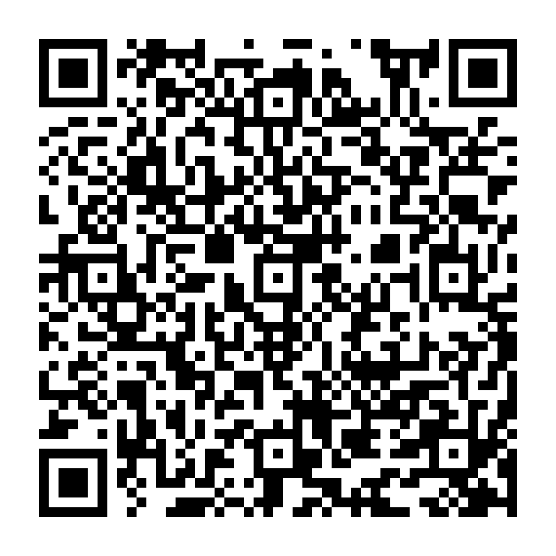 QR kod