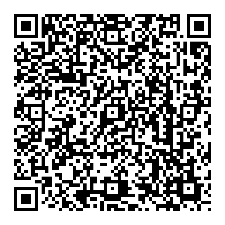 QR kod