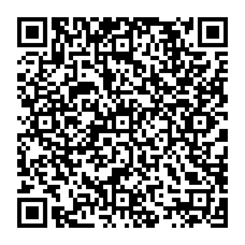 QR kod