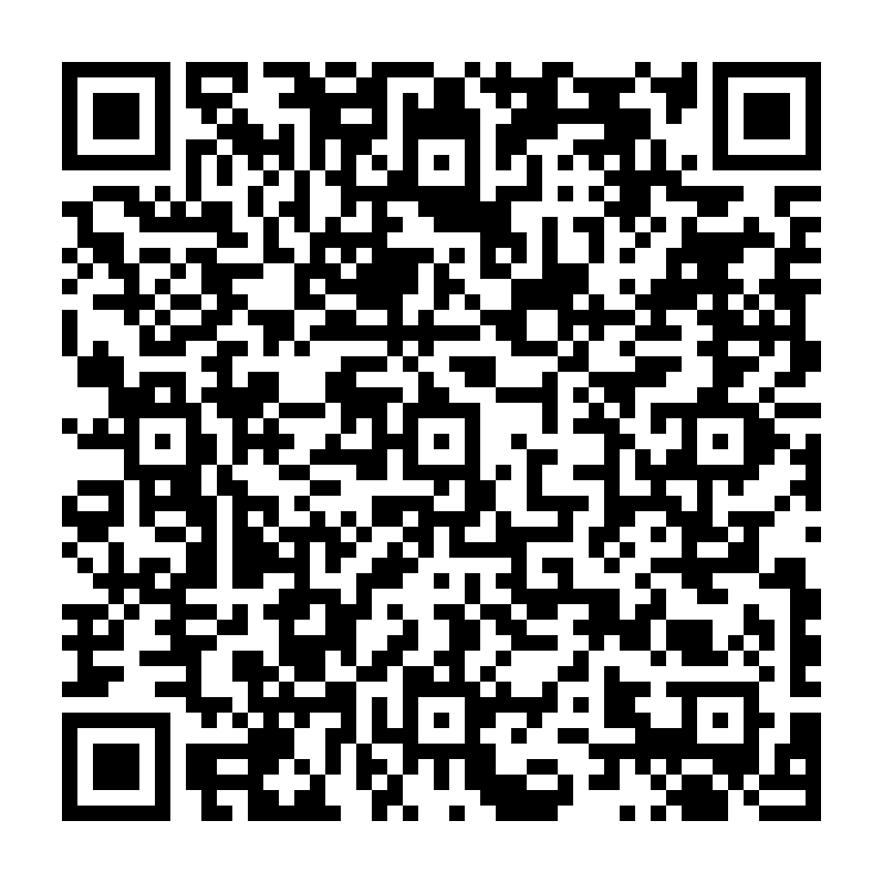 QR kod