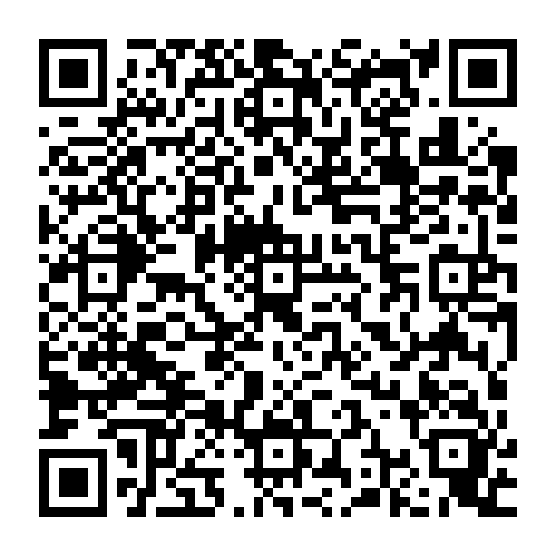 QR kod