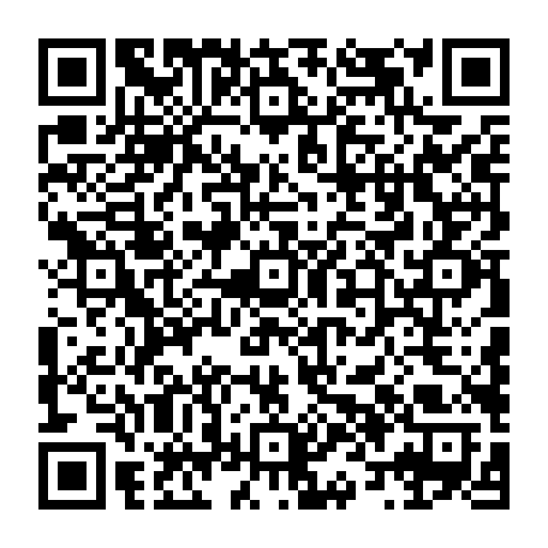 QR kod