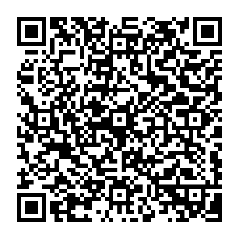 QR kod