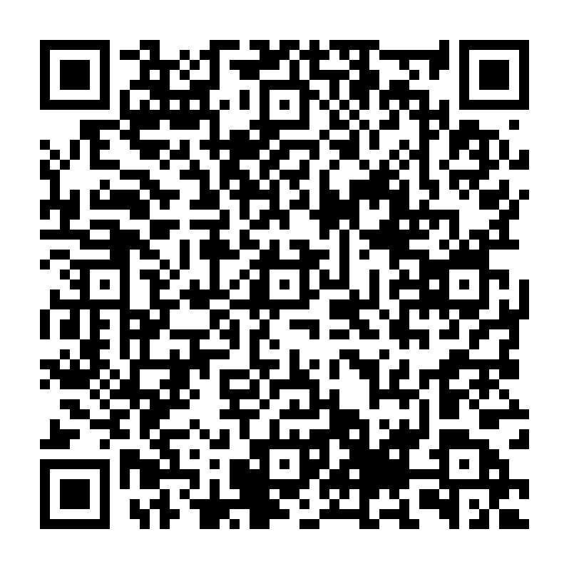 QR kod