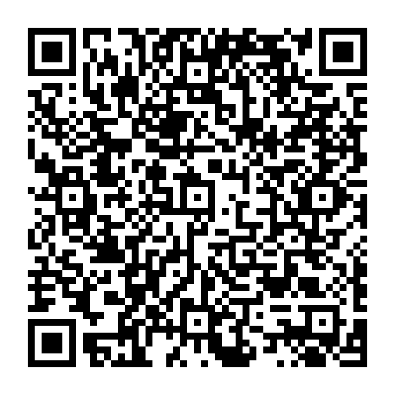 QR kod